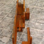 Klaus M. Hartmann, Dockarchitektur