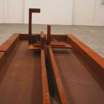 Klaus M. Hartmann, Jüdisches Mahnmal